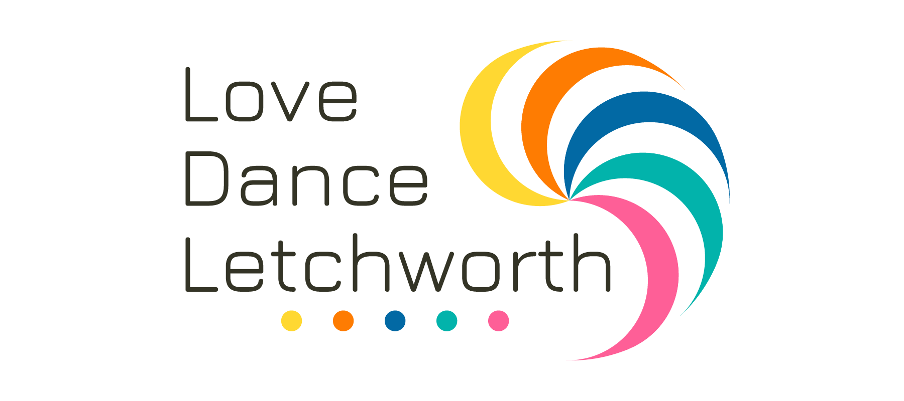 Love Dance Letchworth