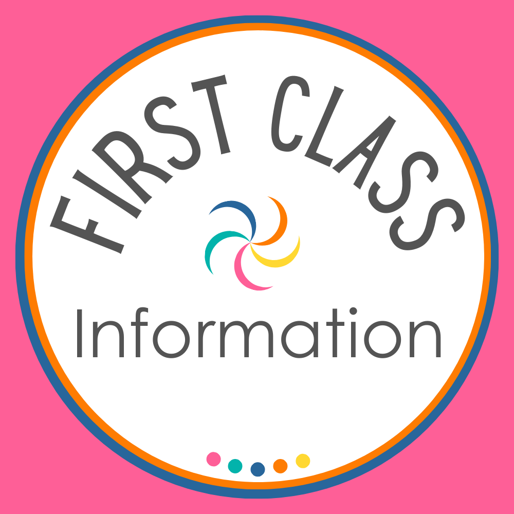 First Class Information