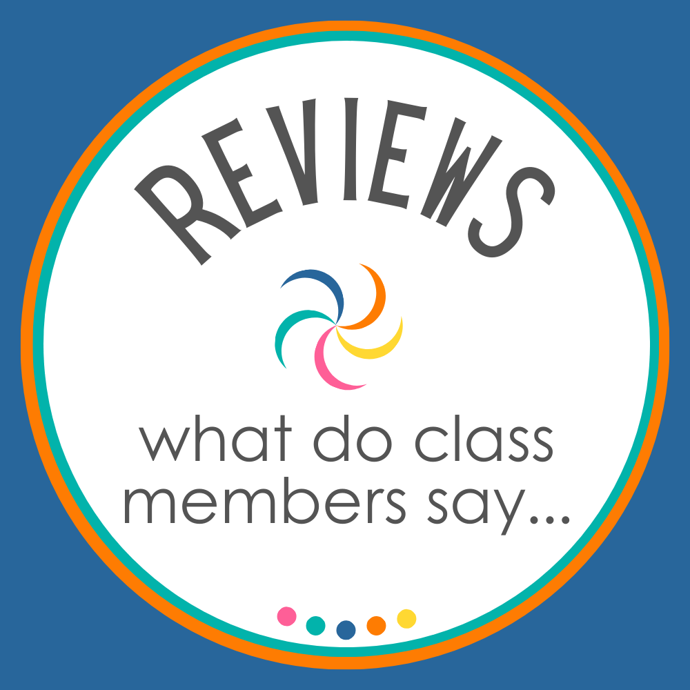 Reviews - What do class members say